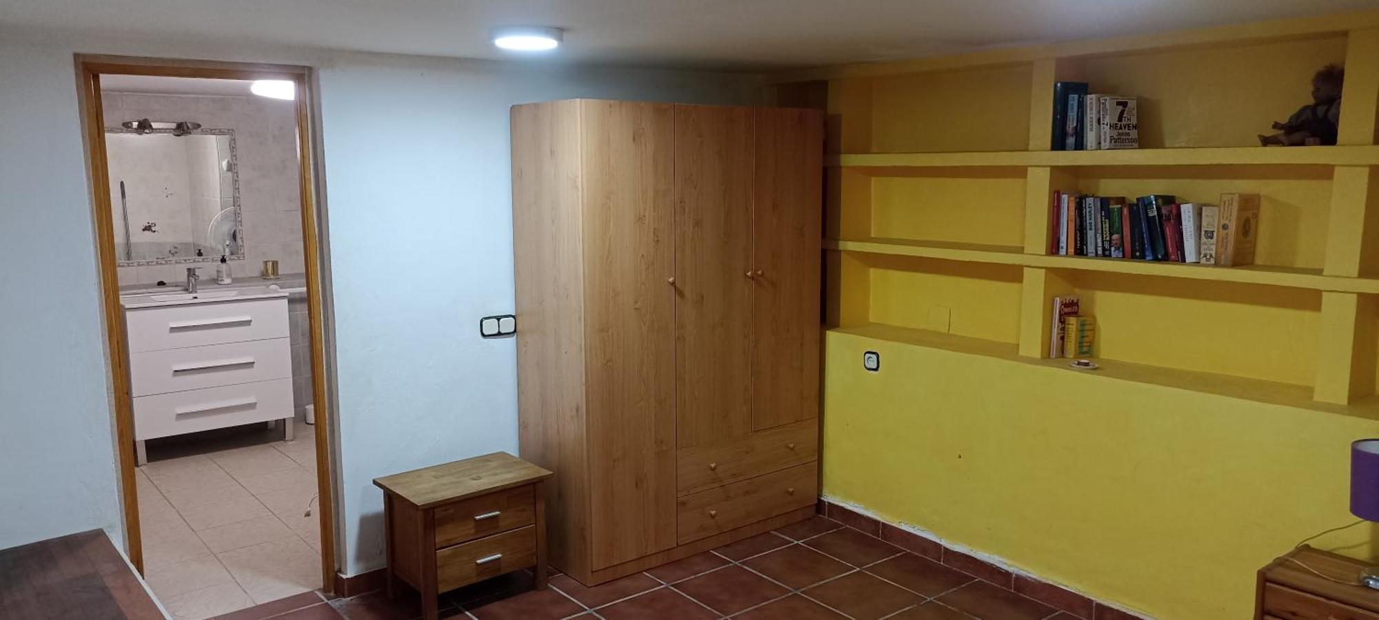 Los Roblecillos Pechina ภายนอก รูปภาพ