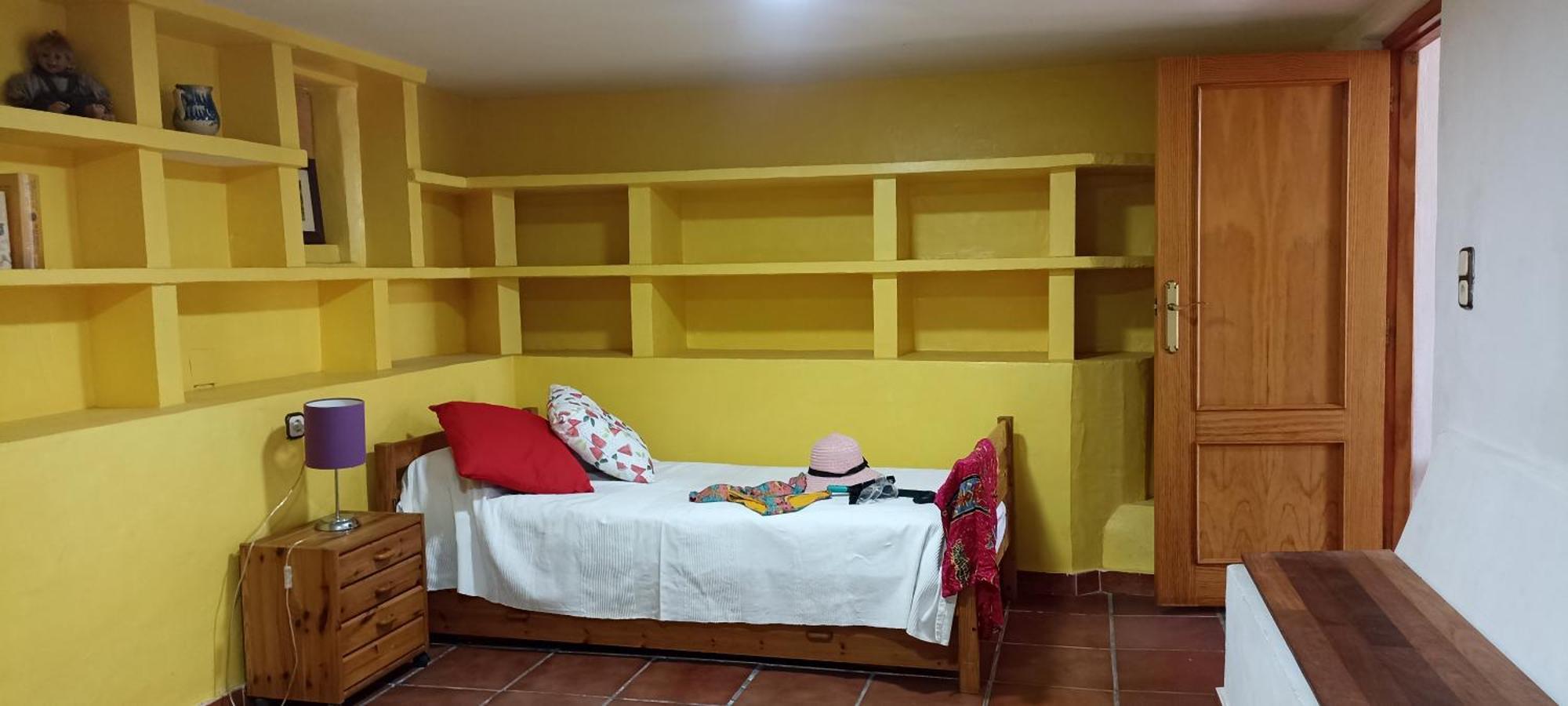 Los Roblecillos Pechina ภายนอก รูปภาพ