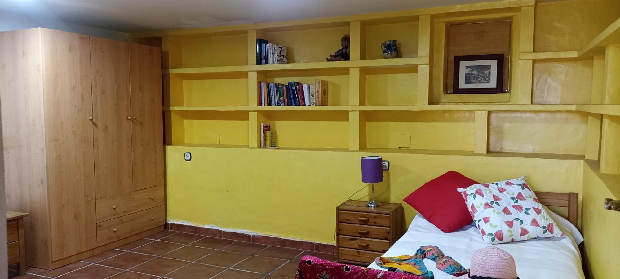Los Roblecillos Pechina ภายนอก รูปภาพ